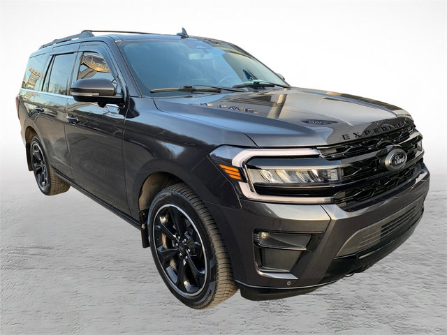 Used 2023 Ford Expedition Limited image 8