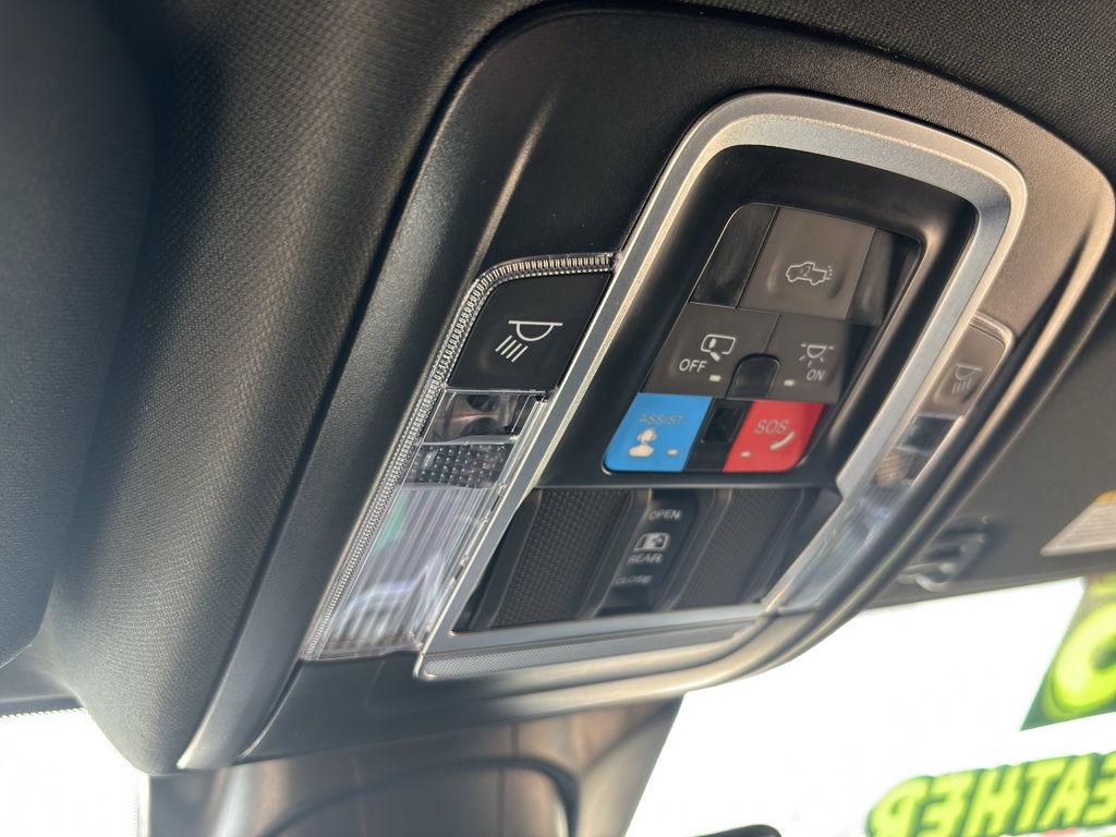 New 2025 RAM 2500 Laramie image 31