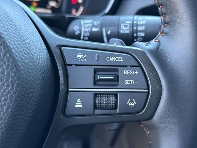 New 2026 Honda CR-V Sport-L image 36