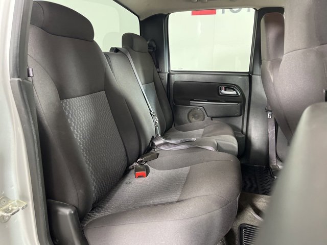 Used 2012 GMC Canyon SLE image 26