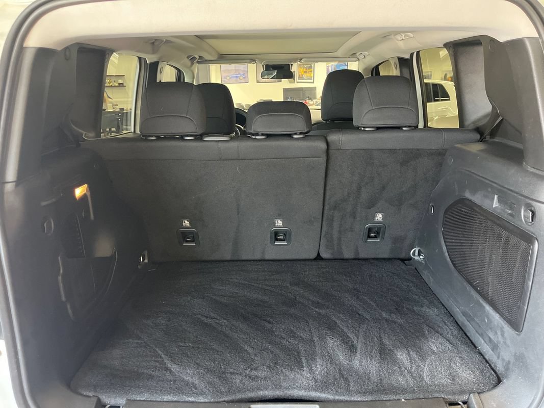 Used 2023 Jeep Renegade Altitude w/ Sun/Sound Group AWD/4WD image 50