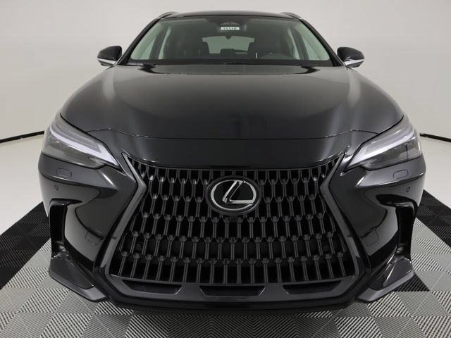New 2026 Lexus NX 350 AWD w/ Luxury Package image 7