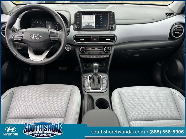 Used 2020 Hyundai Kona Ultimate AWD/4WD image 13