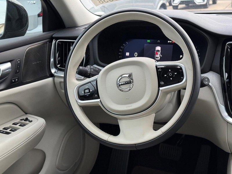New 2026 Volvo V60 B5 Cross Country Plus w/ Climate Package image 7