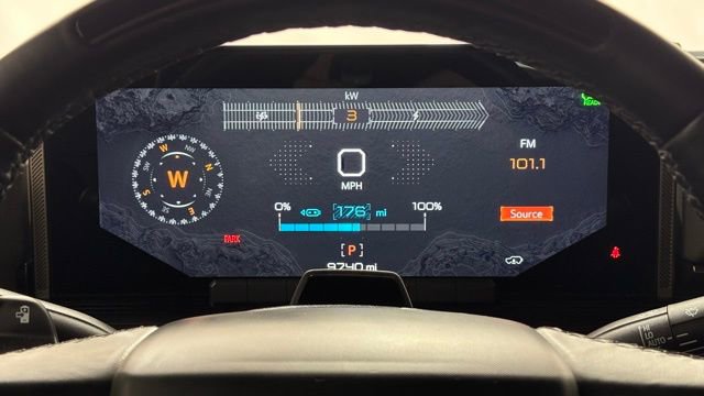 Used 2025 GMC Hummer EV 2X image 35