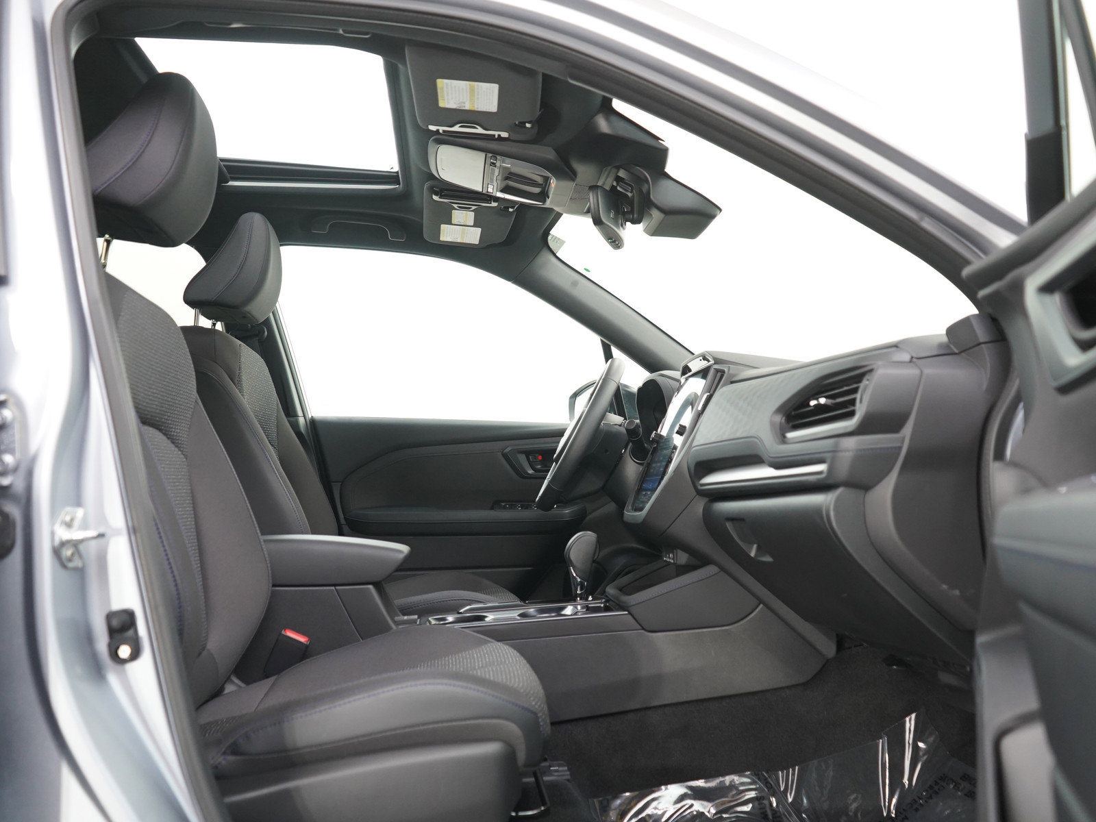 Certified 2026 Subaru Forester Premium AWD/4WD image 11