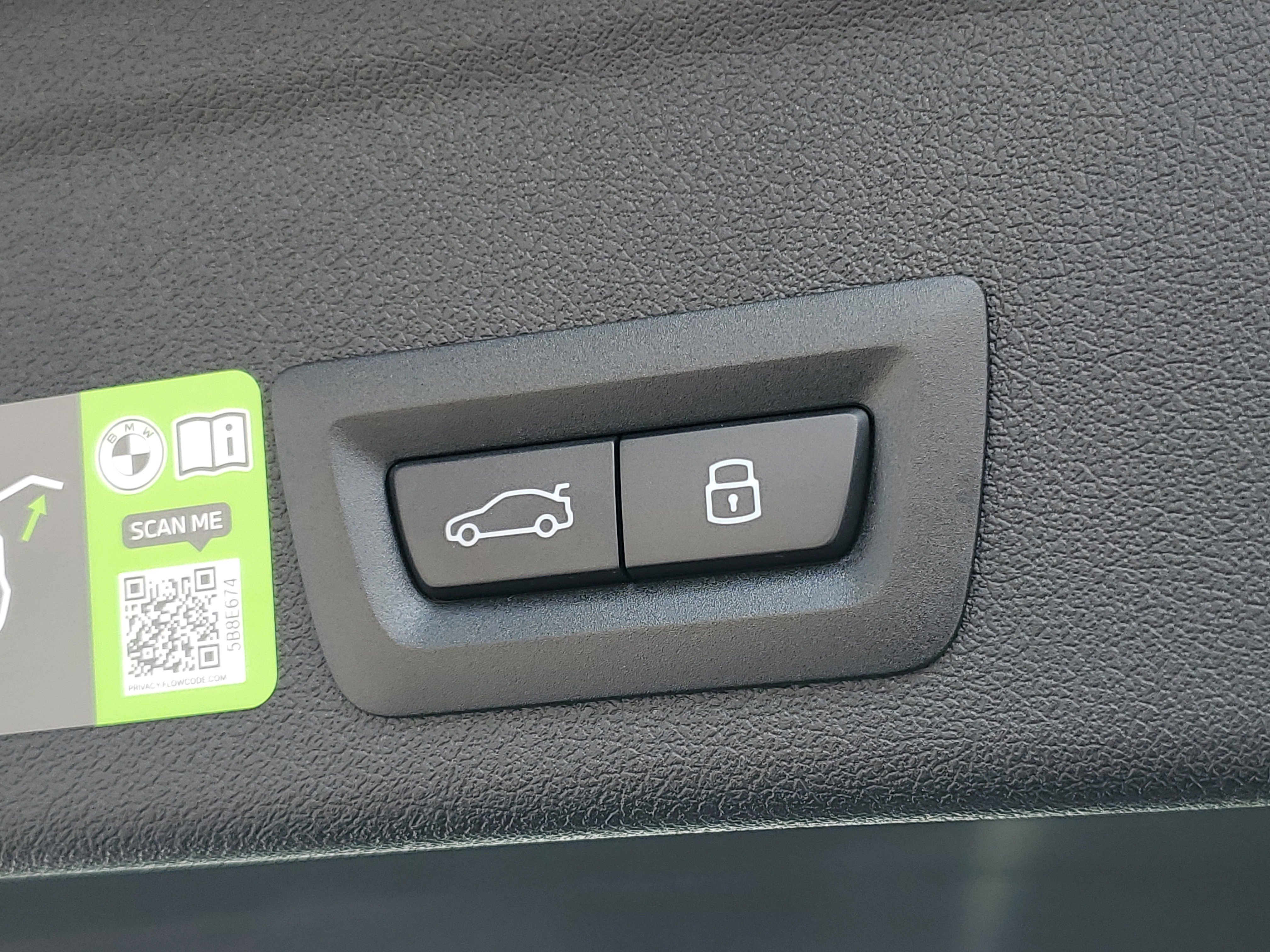 New 2026 BMW X6 M Competition w/ Executive Package image 27