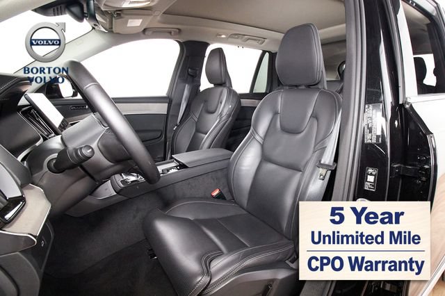 Certified 2026 Volvo XC90 B6 Ultra AWD/4WD image 23
