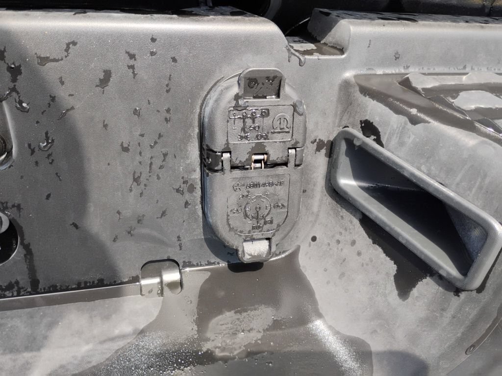 New 2026 RAM 3500 Tradesman AWD/4WD image 14