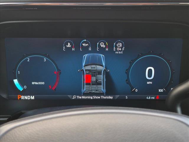 New 2026 Ford F350 Lariat w/ Lariat Premium Package AWD/4WD image 10