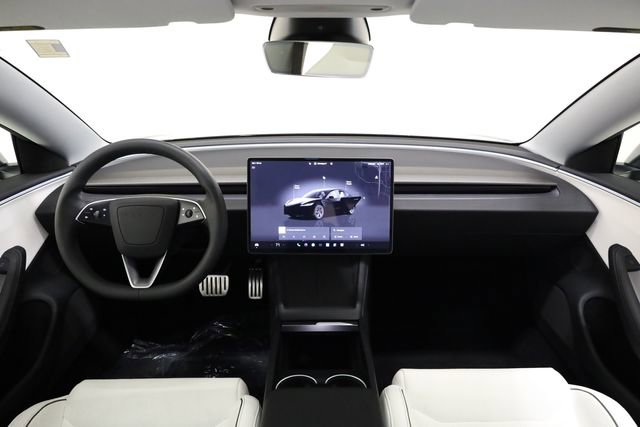 Used 2025 Tesla Model 3 Performance image 13