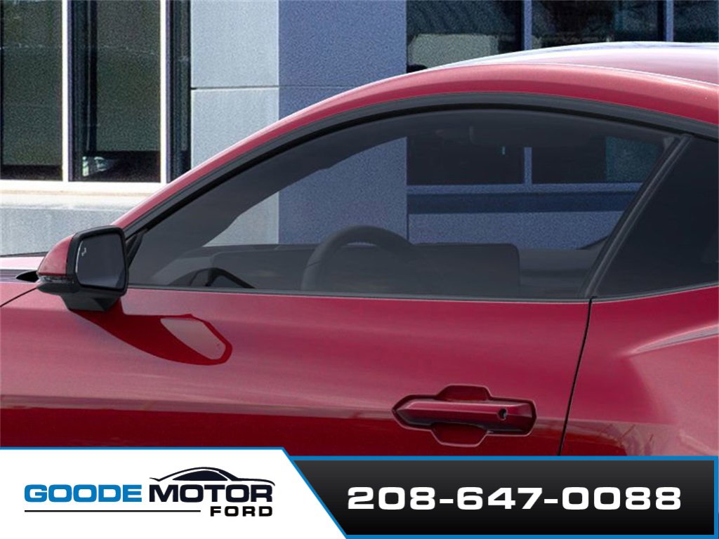 New 2026 Ford Mustang Premium image 20