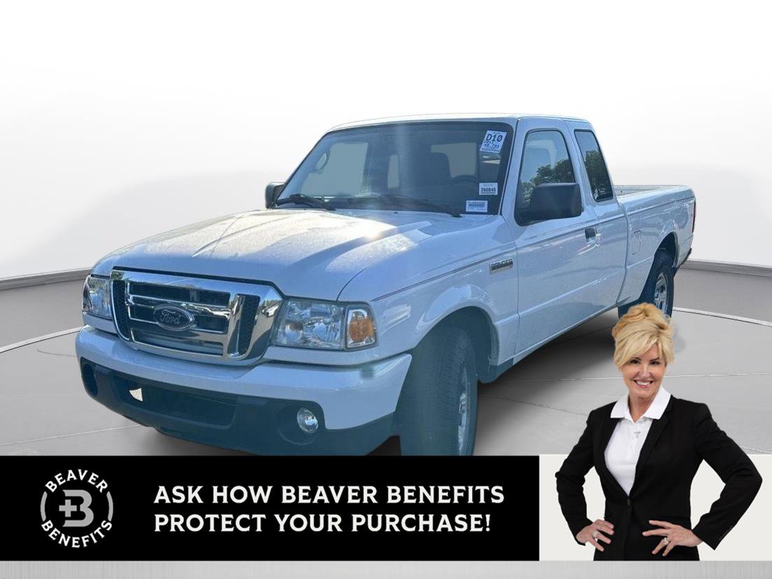 Used 2011 Ford Ranger XLT image 1