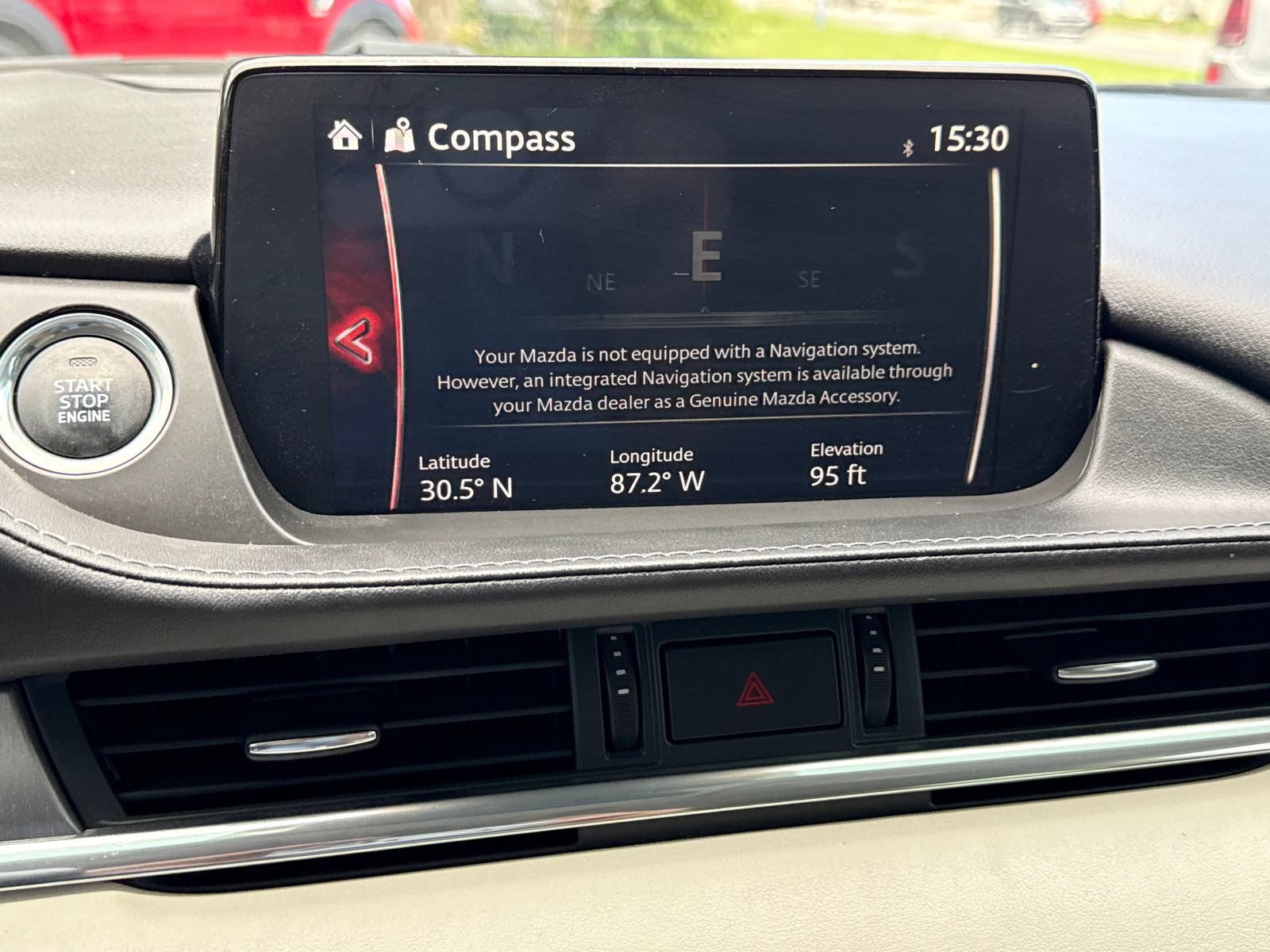 Used 2020 MAZDA MAZDA6 Grand Touring Reserve FWD image 26