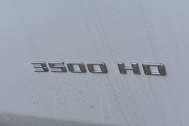 New 2025 Chevrolet Silverado 3500 W/T w/ WT Convenience Package image 13