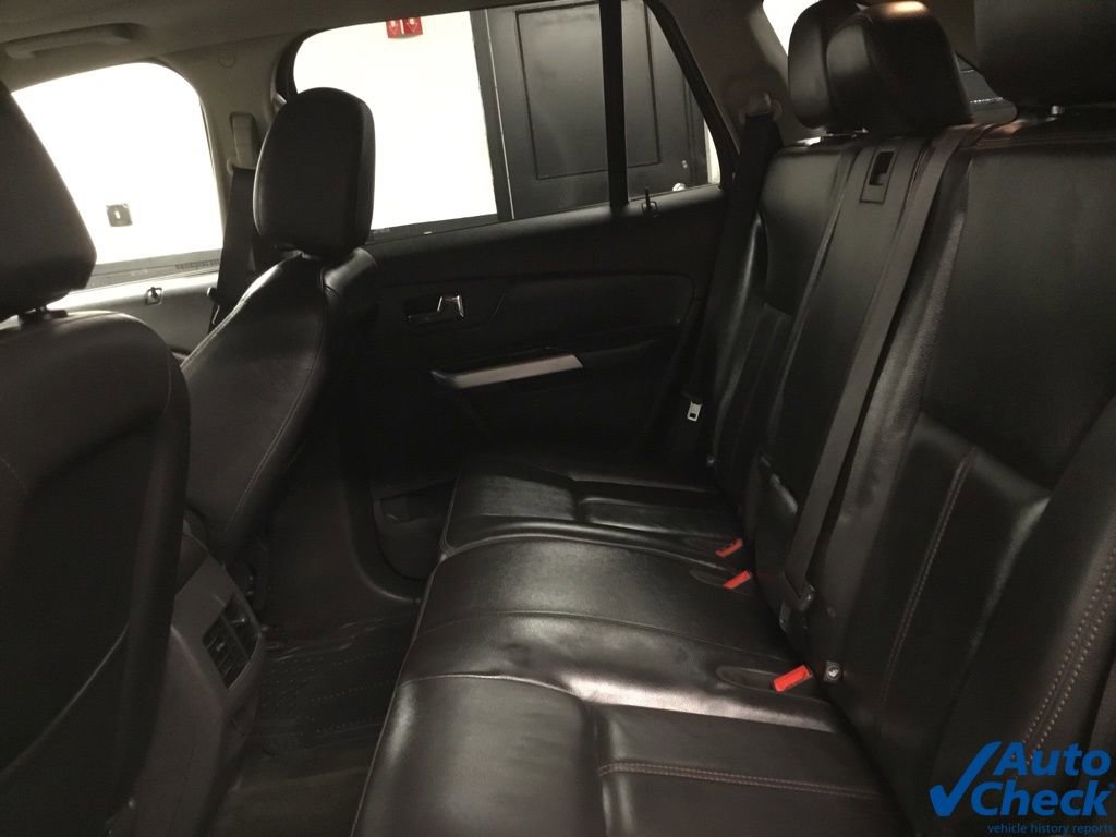 Used 2013 Ford Edge SEL AWD/4WD image 30