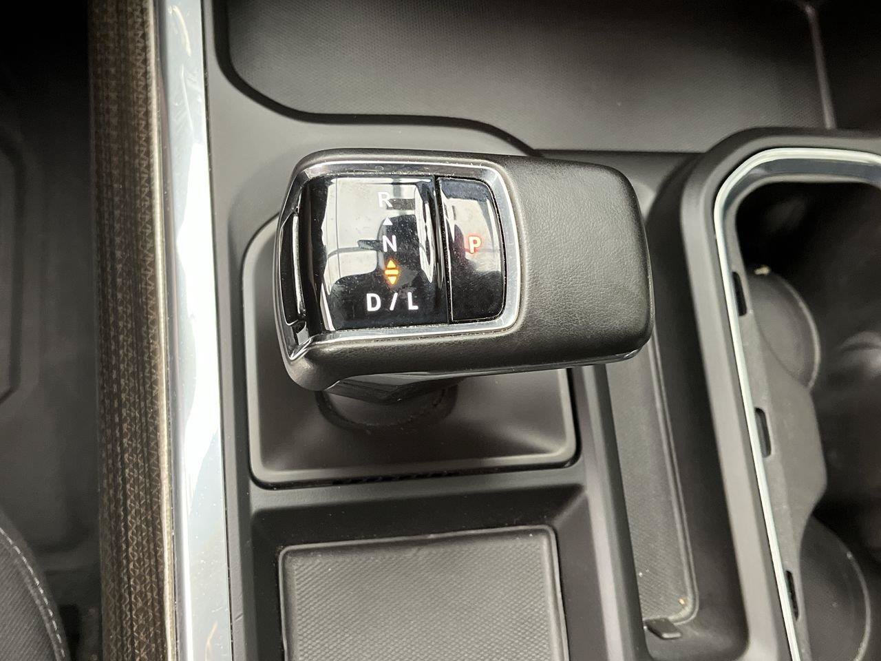 Certified 2024 Chevrolet Silverado 1500 RST w/ Convenience Package II AWD/4WD image 27