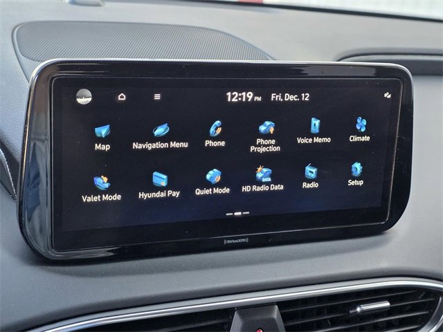 Used 2023 Hyundai Santa Fe XRT image 18