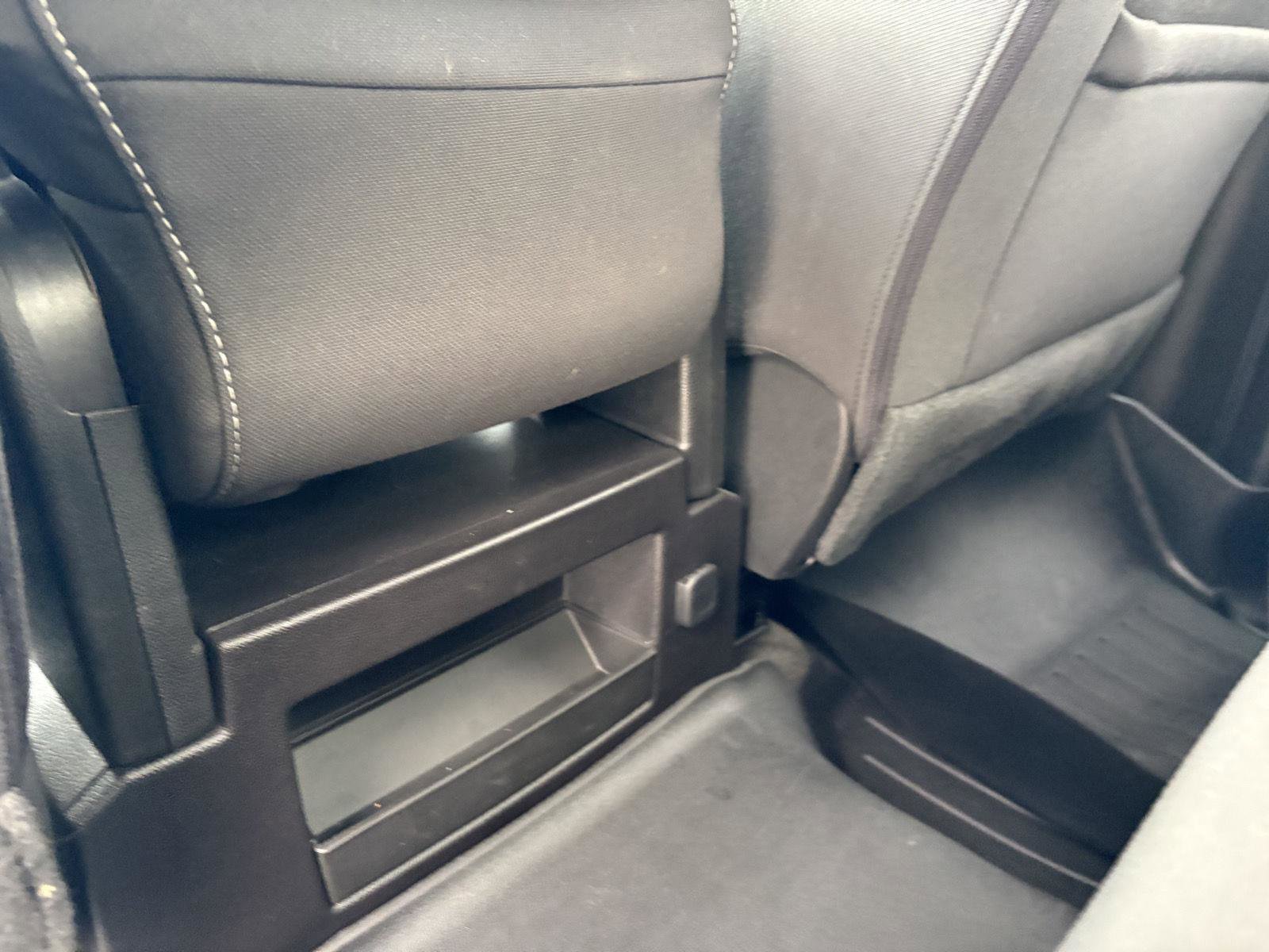 Used 2016 Chevrolet Silverado 1500 LT w/ All Star Edition image 18