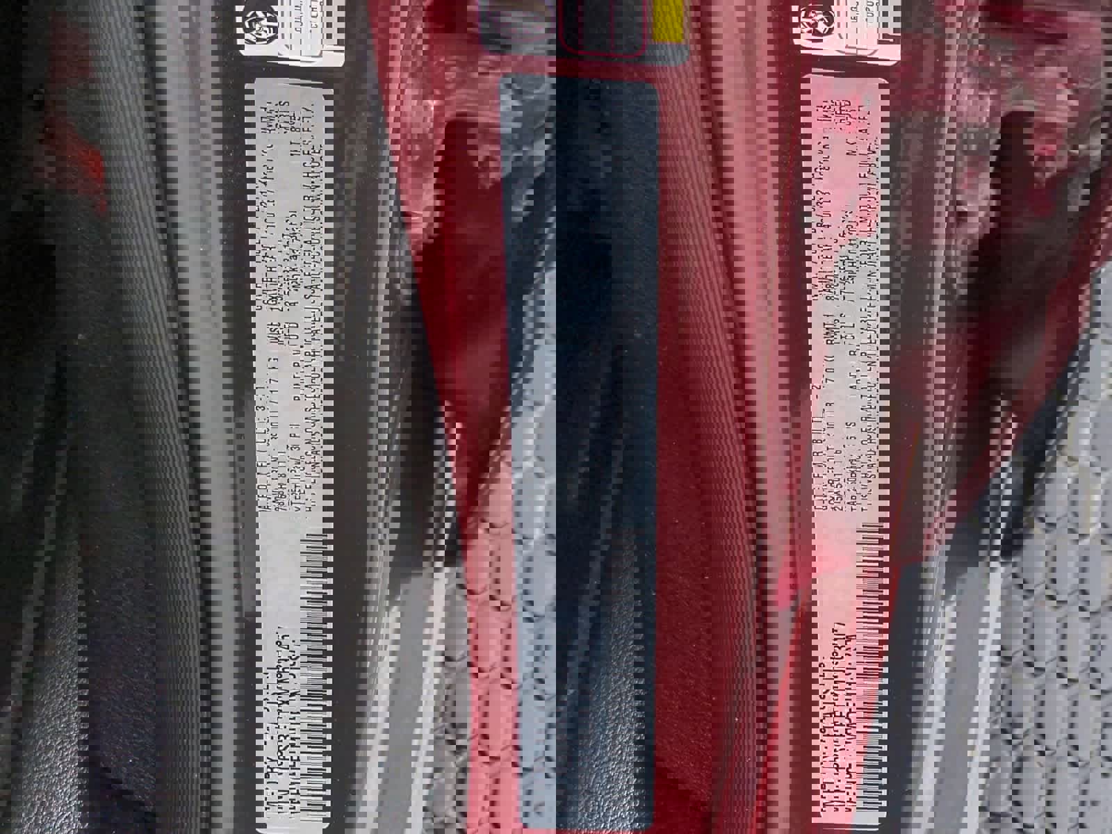 Used 2021 RAM 1500 Big Horn image 33