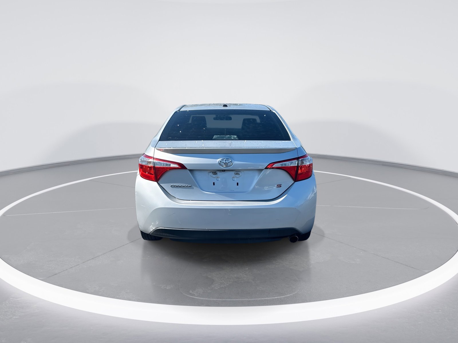 Used 2016 Toyota Corolla S FWD image 8