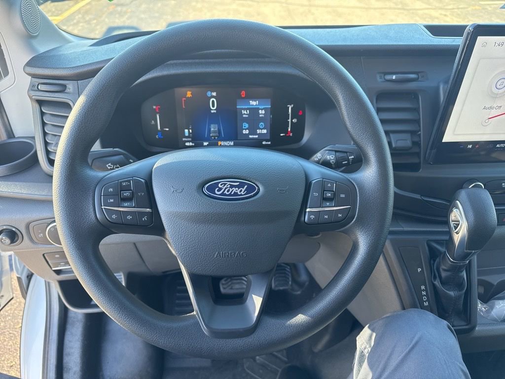New 2026 Ford Transit 250 Base image 15