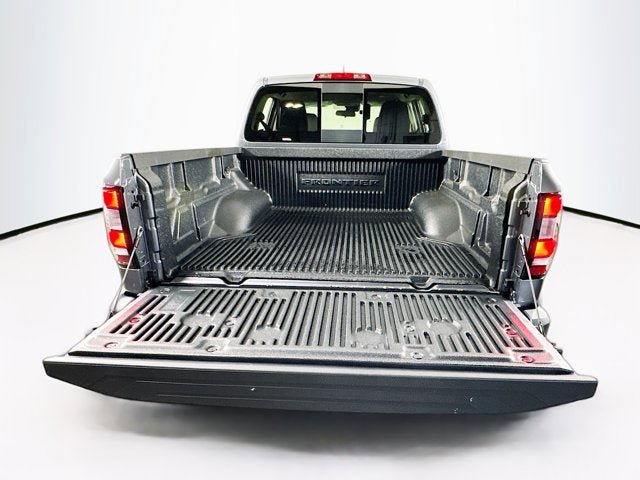 New 2026 Nissan Frontier SV w/ All-Weather Content Package AWD/4WD image 22