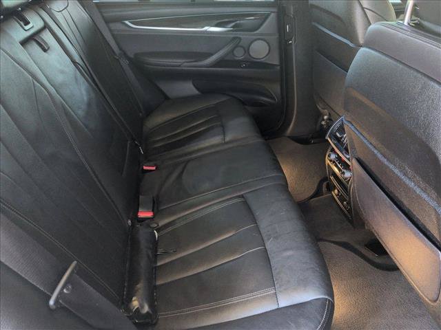 Used 2018 BMW X5 xDrive35i AWD/4WD image 21
