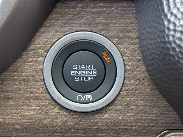 New 2026 RAM 3500 Longhorn image 24