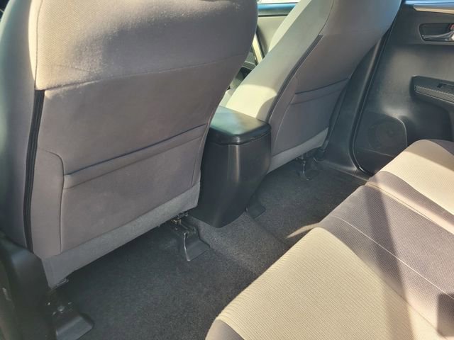 Used 2014 Toyota RAV4 XLE AWD/4WD image 14
