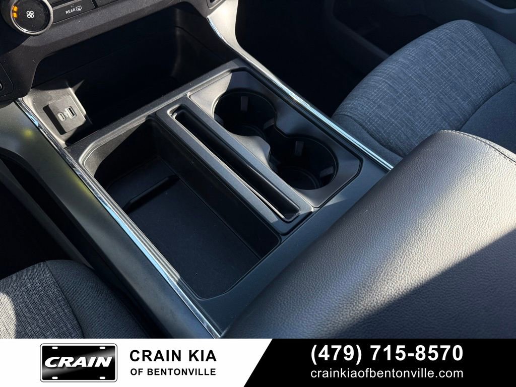 Used 2021 Ford F150 XLT image 20