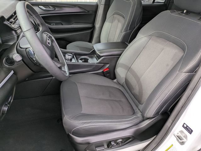 Certified 2024 Jeep Grand Cherokee Laredo X w/ Luxury Tech Group I image 11