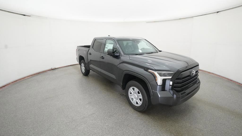 Used 2026 Toyota Tundra SR image 16