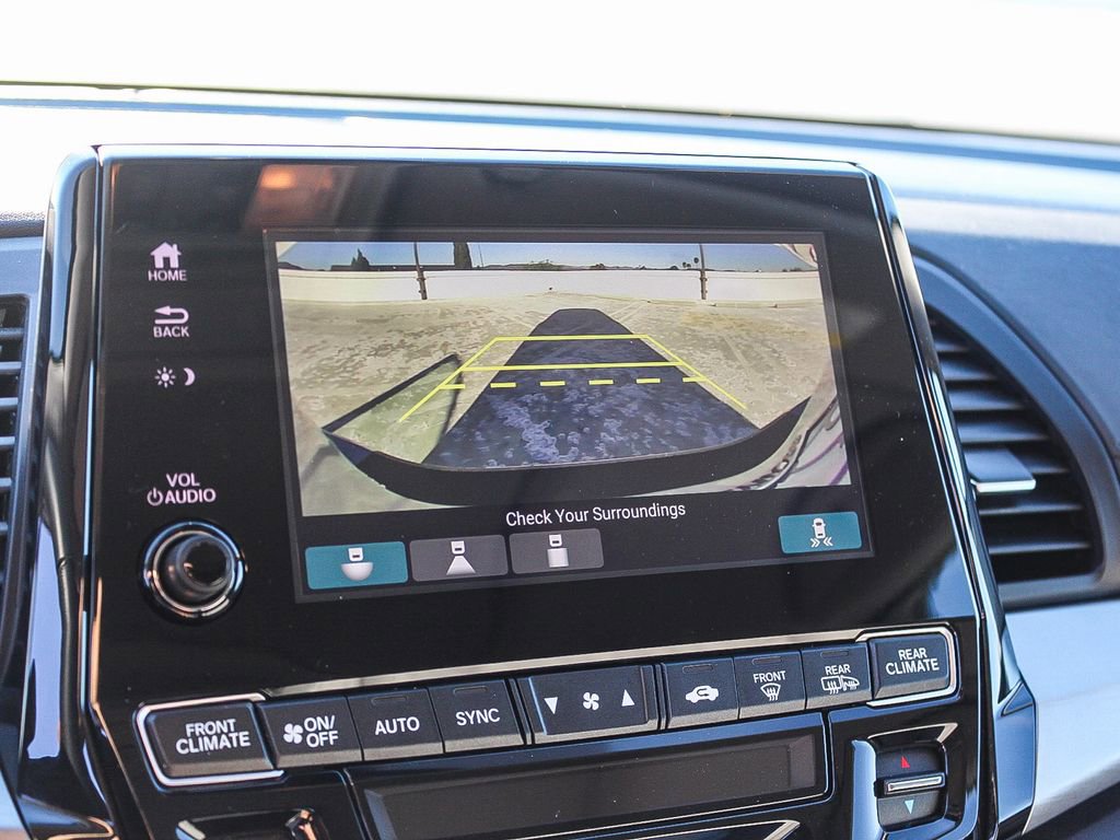 Certified 2023 Honda Odyssey EX-L image 24