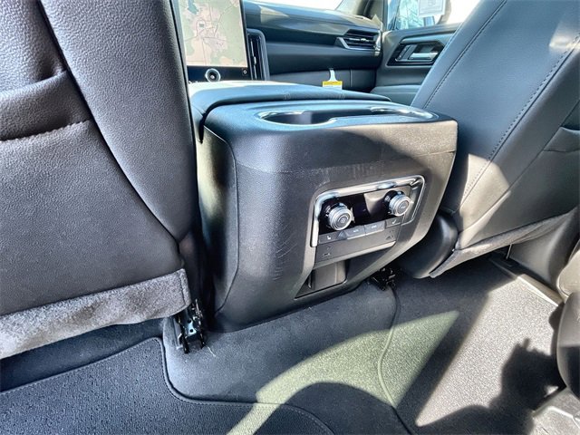 New 2026 GMC Yukon AT4 image 22