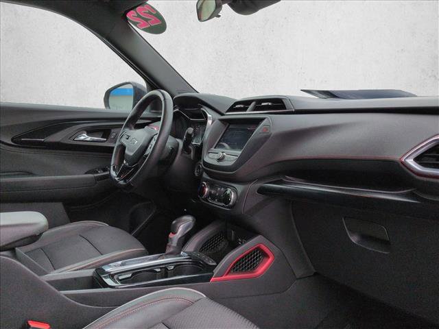 Used 2022 Chevrolet TrailBlazer RS image 20