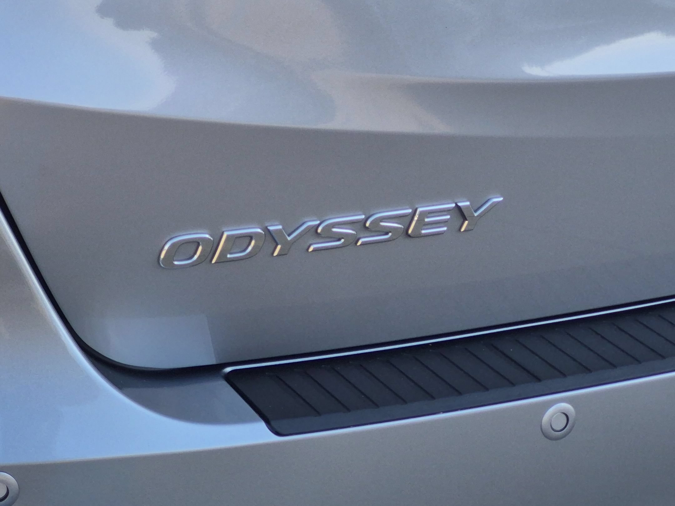Used 2024 Honda Odyssey Touring image 32
