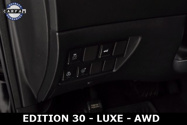 Used 2020 INFINITI QX60 Luxe w/ Edition 30 Essential Package image 25