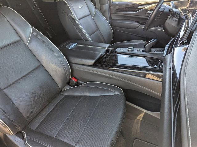 Used 2021 Cadillac Escalade Sport image 10