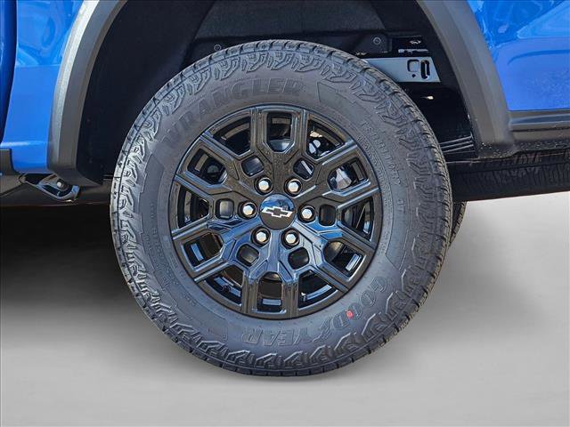 New 2026 Chevrolet Colorado Trail Boss image 10