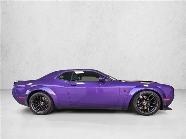 Used 2019 Dodge Challenger SRT Hellcat Redeye RWD image 4