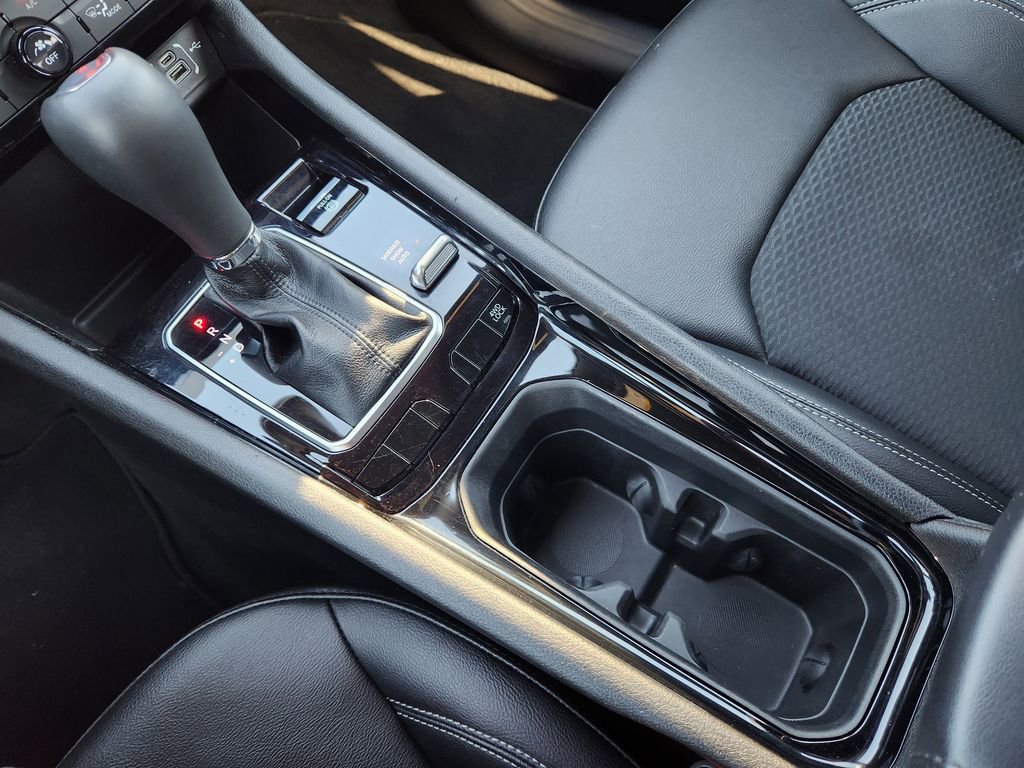 Used 2024 Jeep Compass Latitude w/ Convenience Group image 25