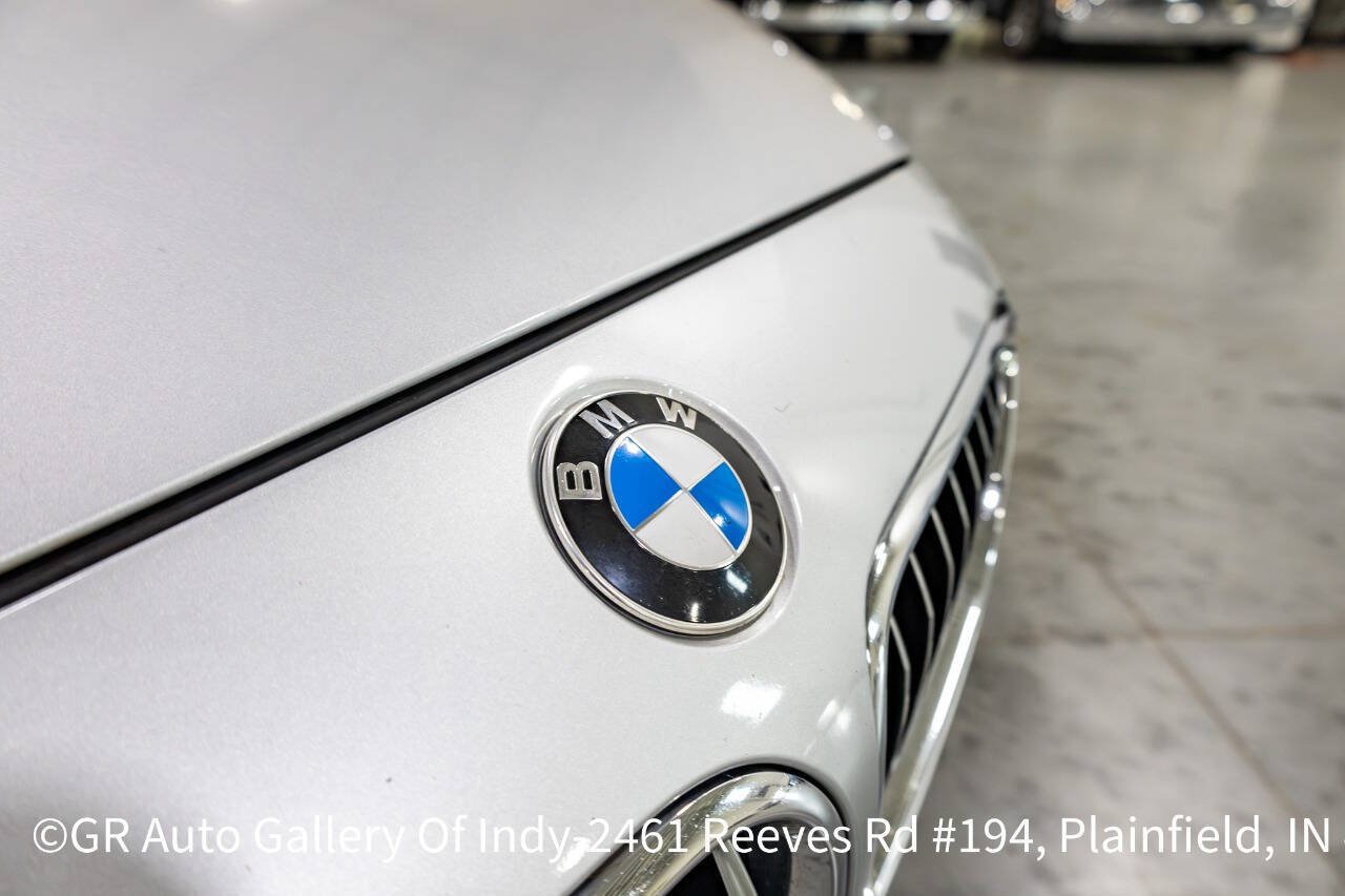 Used 2014 BMW 650i Coupe RWD image 21