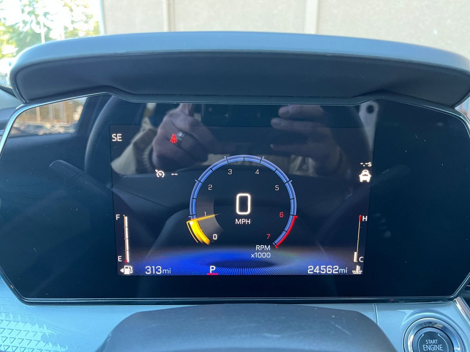 Used 2025 Chevrolet Trax LT image 41