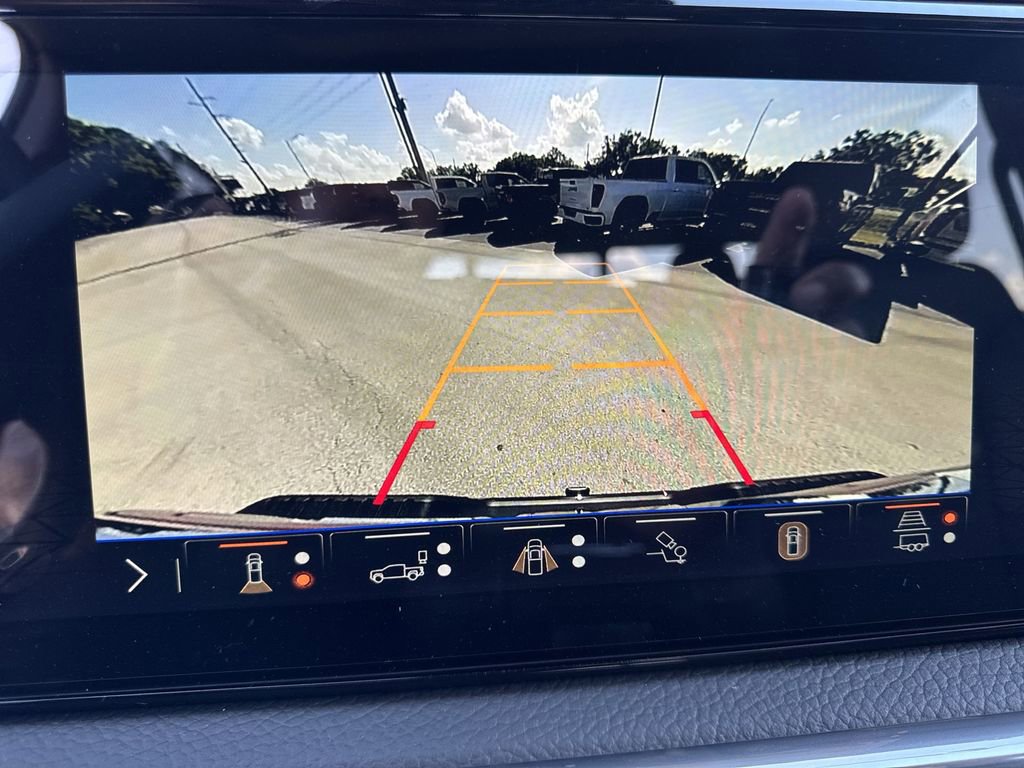 New 2026 GMC Sierra 2500 Denali w/ Denali Reserve Package image 25
