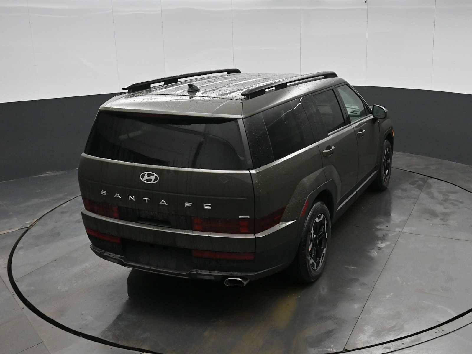 New 2026 Hyundai Santa Fe SEL image 27