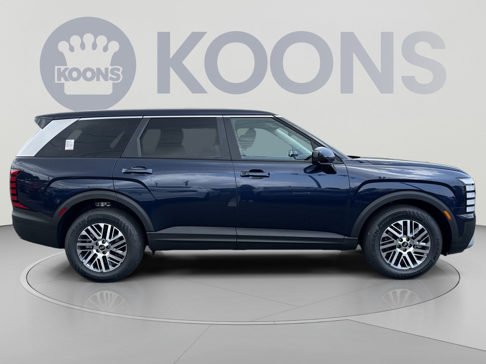 New 2026 Hyundai Palisade SE AWD/4WD image 8