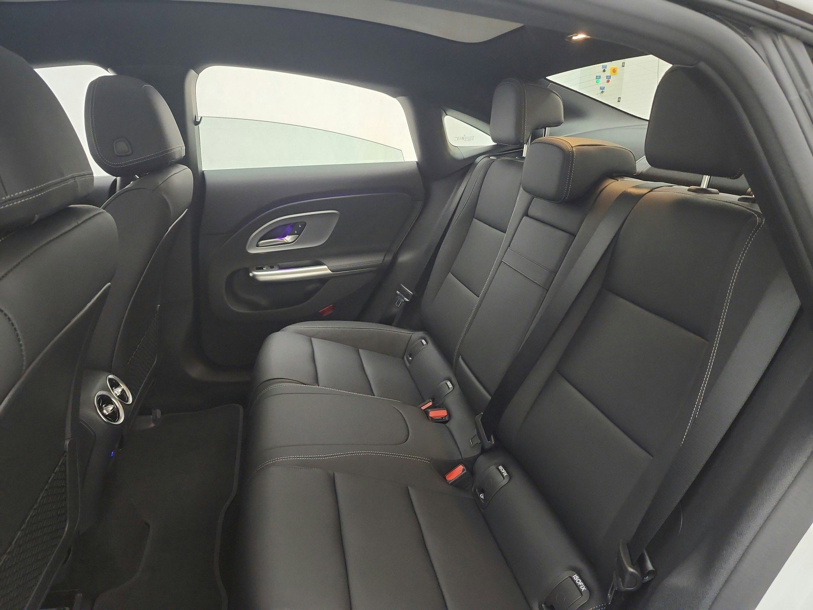 New 2026 Mercedes-Benz CLA 350 image 11