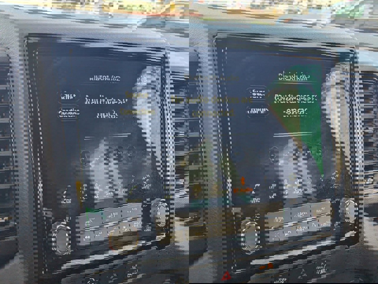 Certified 2024 Nissan Frontier Pro-X image 21