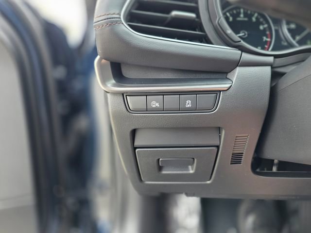 New 2026 MAZDA MAZDA3 s image 33